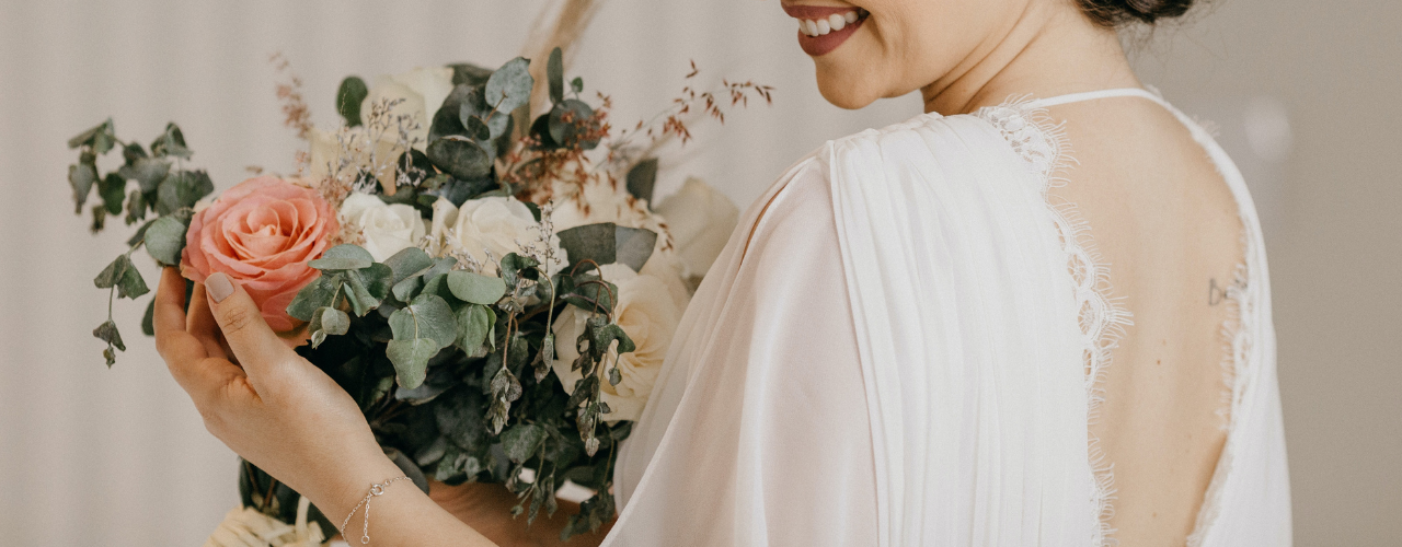 7 tipů, jak prodávat svatební šaty přes LALA MARKET